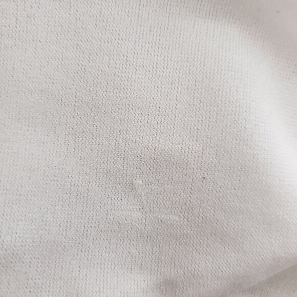 a.n.a. A New Approach Womens Tankini Sz 8 Padded Swim Tank Top Halter Front Tie - Picture 10 of 10